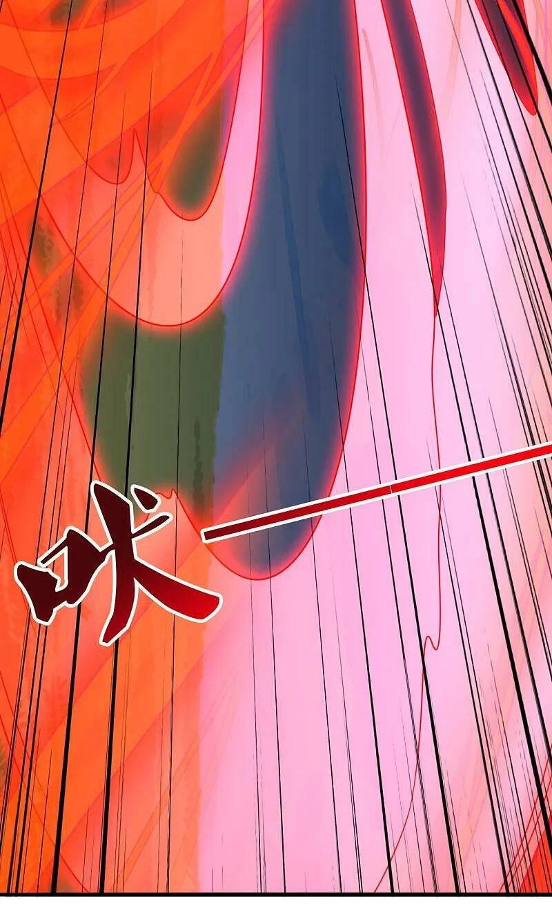 Tiên Võ Đế Tôn Chapter 466 - 68