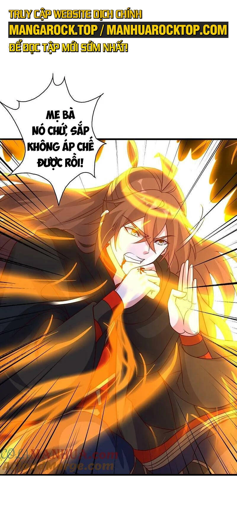 Tiên Võ Đế Tôn Chapter 466 - 69