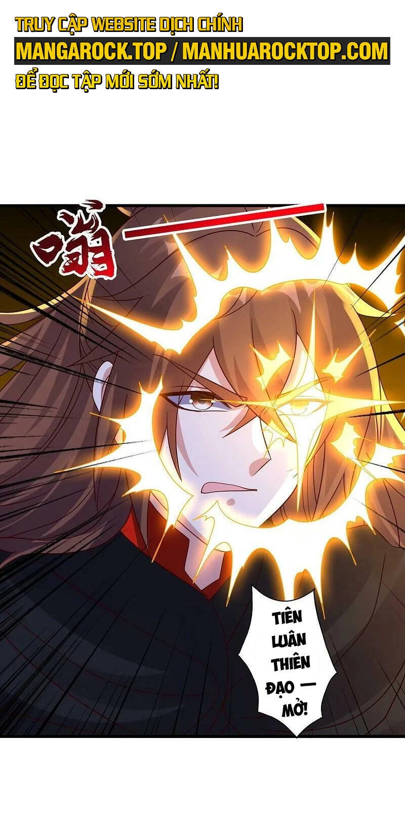 Tiên Võ Đế Tôn Chapter 466 - 70