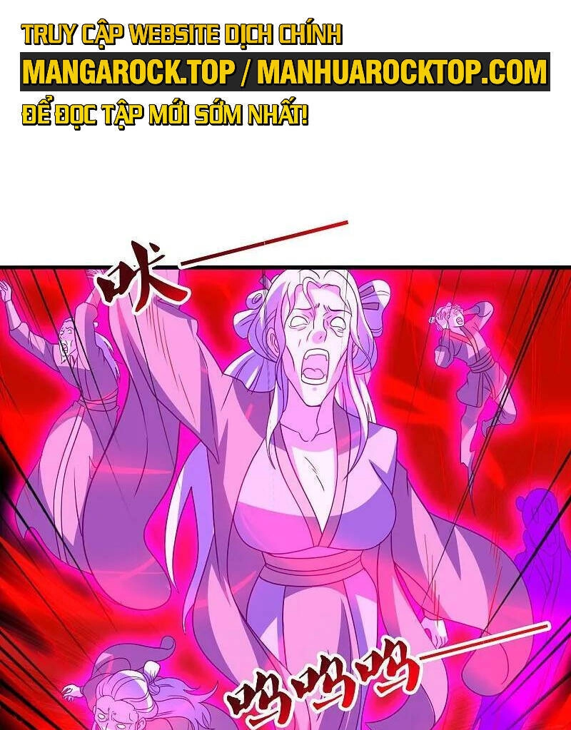 Tiên Võ Đế Tôn Chapter 466 - 73