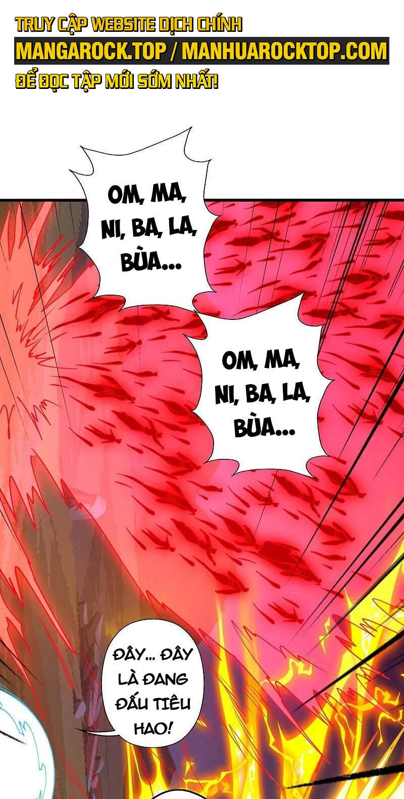 Tiên Võ Đế Tôn Chapter 466 - 81