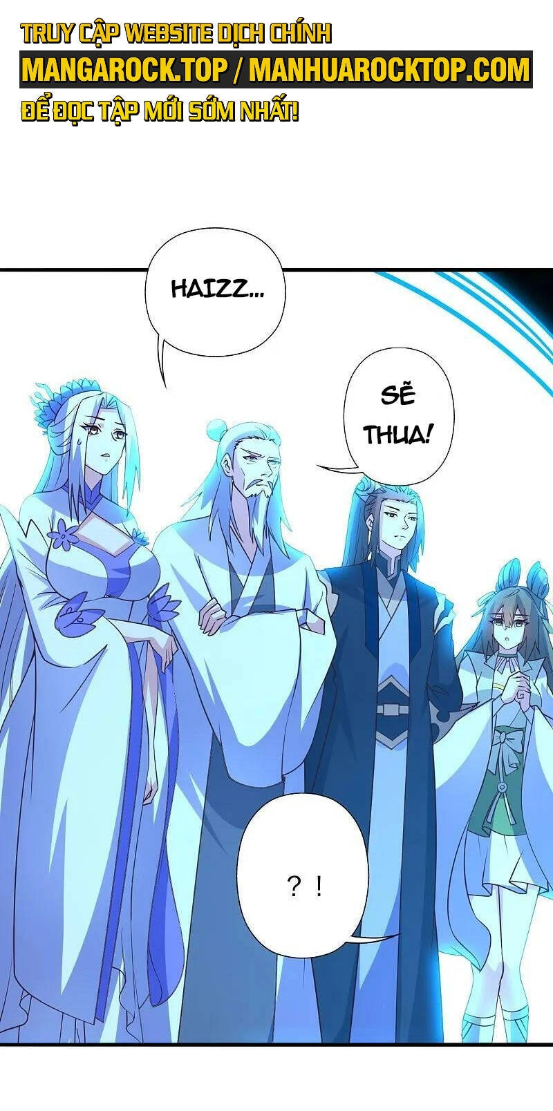 Tiên Võ Đế Tôn Chapter 466 - 83