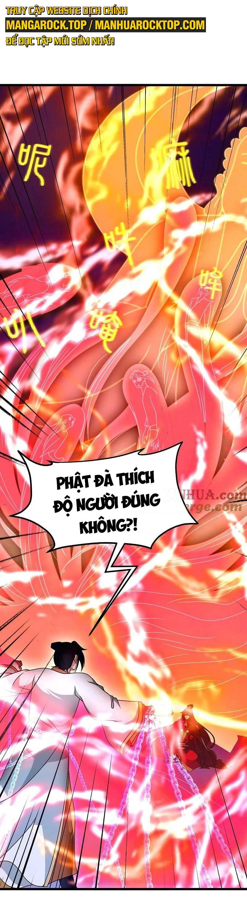 Tiên Võ Đế Tôn Chapter 467 - 9