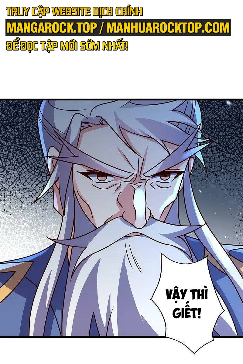 Tiên Võ Đế Tôn Chapter 468 - 6