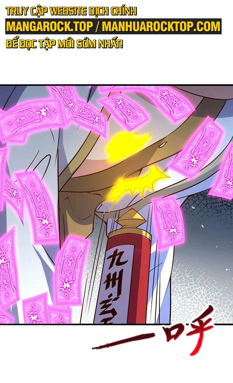 Tiên Võ Đế Tôn Chapter 468 - 17