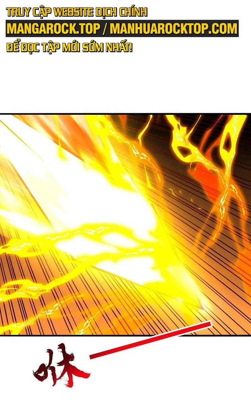 Tiên Võ Đế Tôn Chapter 468 - 22