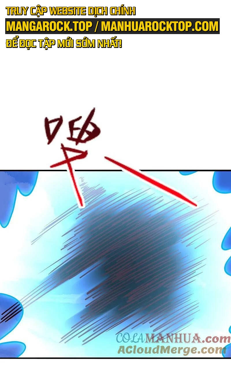 Tiên Võ Đế Tôn Chapter 468 - 25