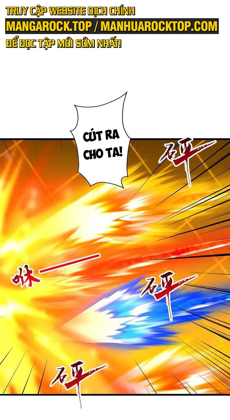 Tiên Võ Đế Tôn Chapter 468 - 37