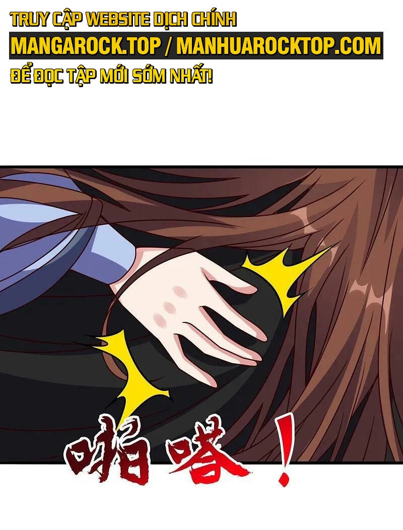 Tiên Võ Đế Tôn Chapter 468 - 42