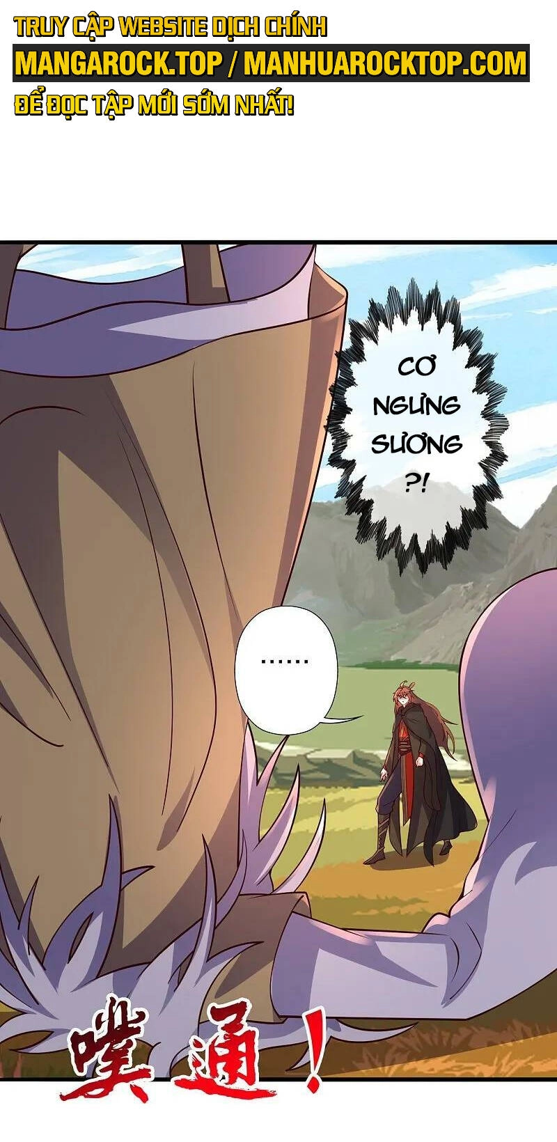 Tiên Võ Đế Tôn Chapter 468 - 57