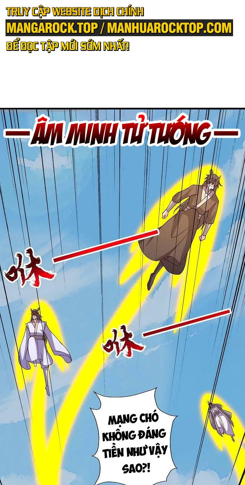 Tiên Võ Đế Tôn Chapter 468 - 59