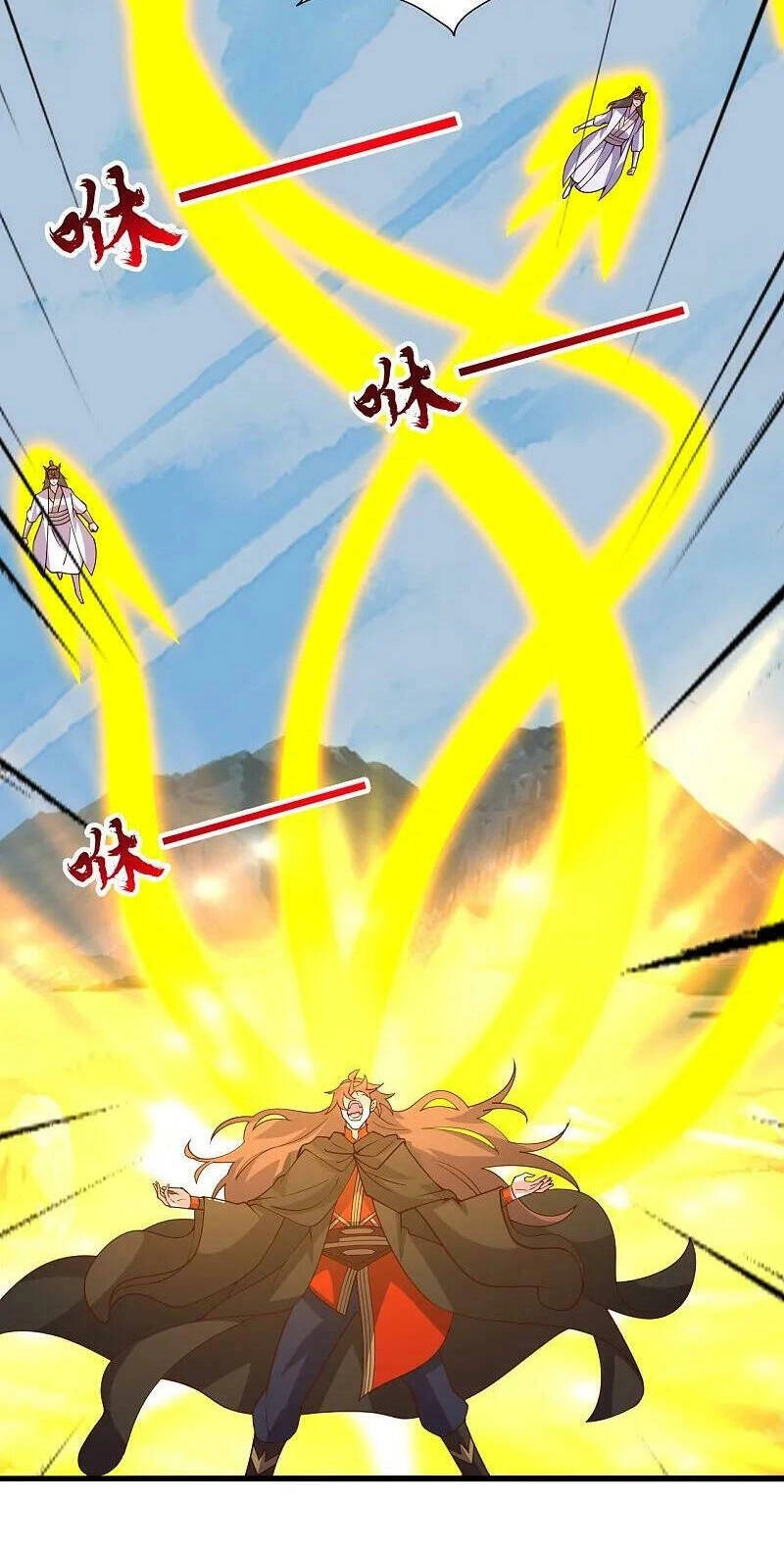 Tiên Võ Đế Tôn Chapter 468 - 60