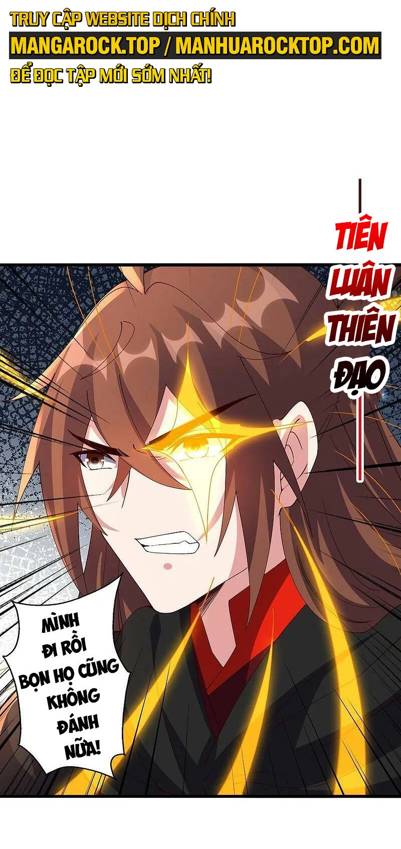 Tiên Võ Đế Tôn Chapter 468 - 64