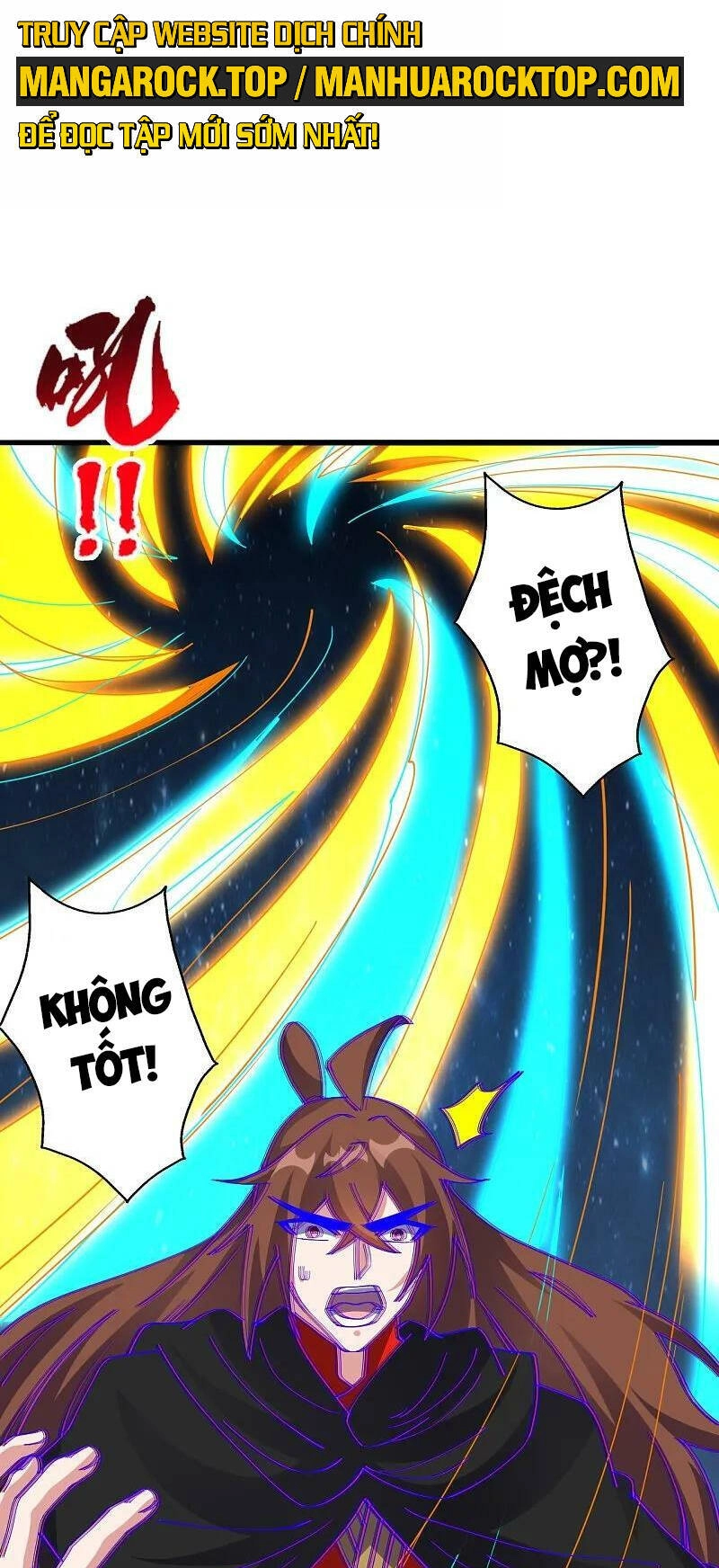 Tiên Võ Đế Tôn Chapter 468 - 68