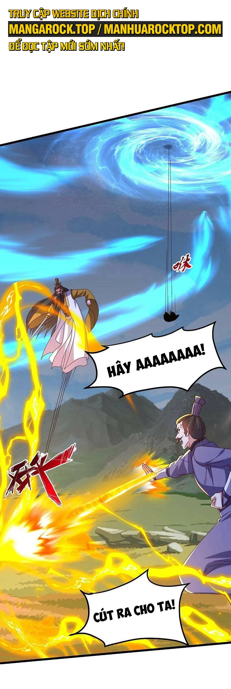 Tiên Võ Đế Tôn Chapter 469 - 9