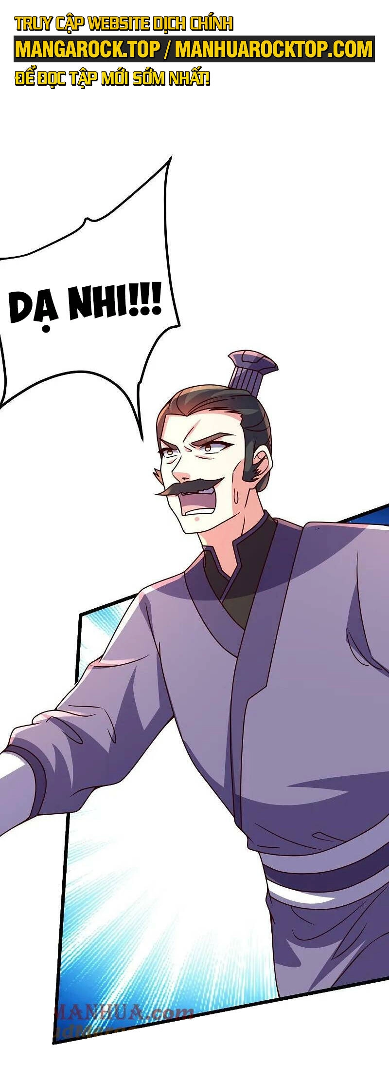 Tiên Võ Đế Tôn Chapter 469 - 10