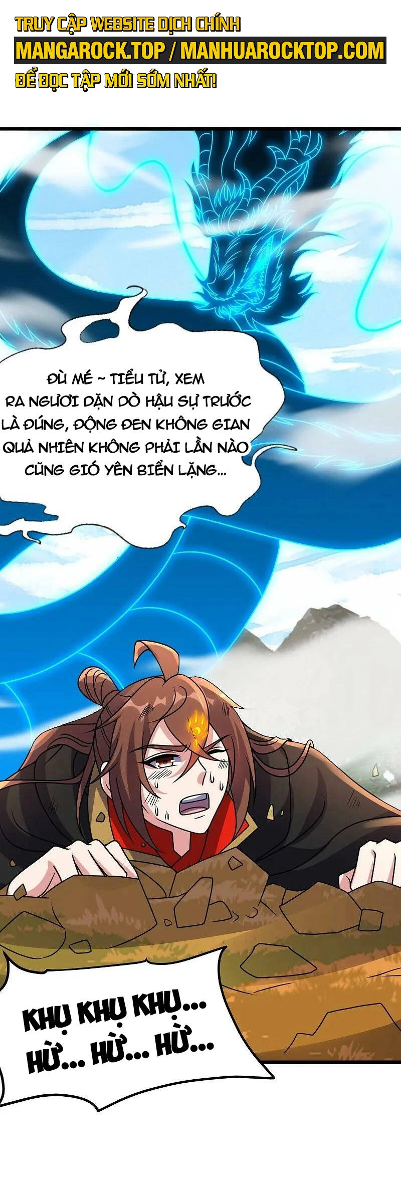 Tiên Võ Đế Tôn Chapter 469 - 15