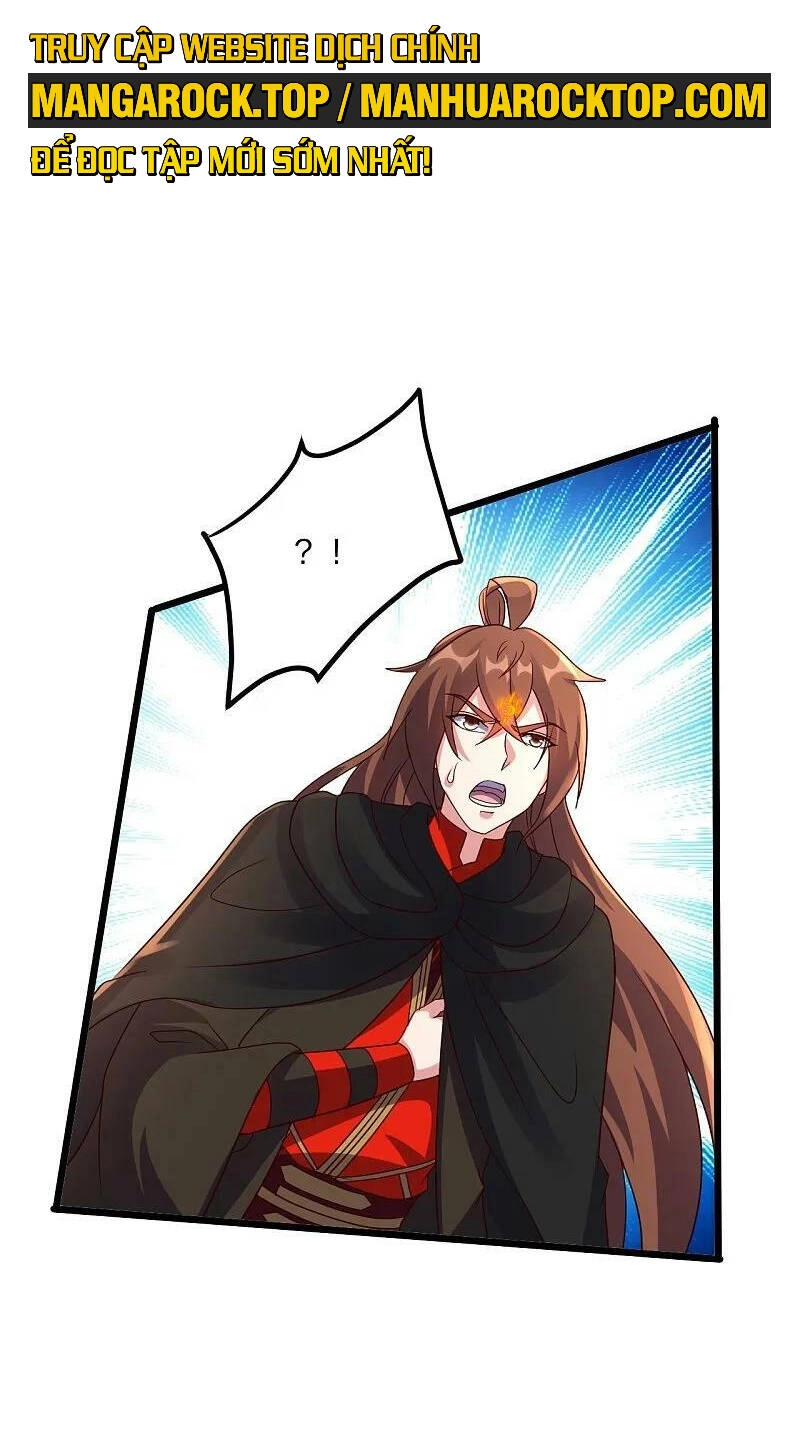 Tiên Võ Đế Tôn Chapter 469 - 21