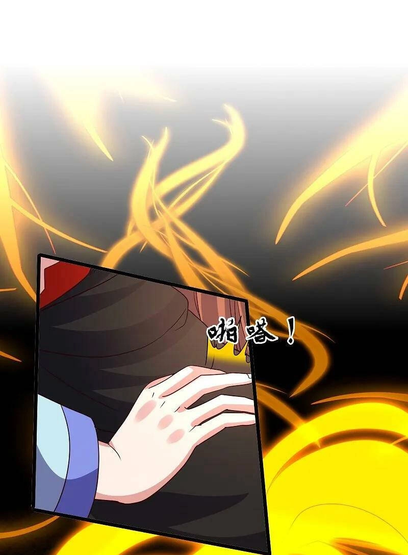 Tiên Võ Đế Tôn Chapter 469 - 24