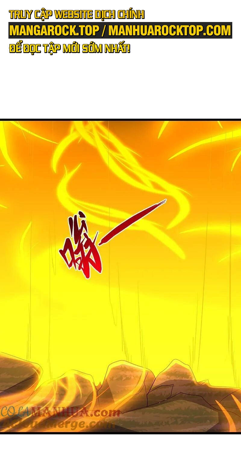 Tiên Võ Đế Tôn Chapter 469 - 30