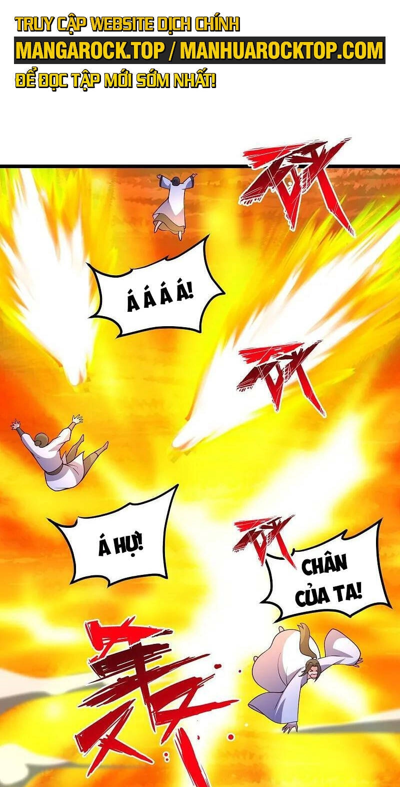 Tiên Võ Đế Tôn Chapter 469 - 34