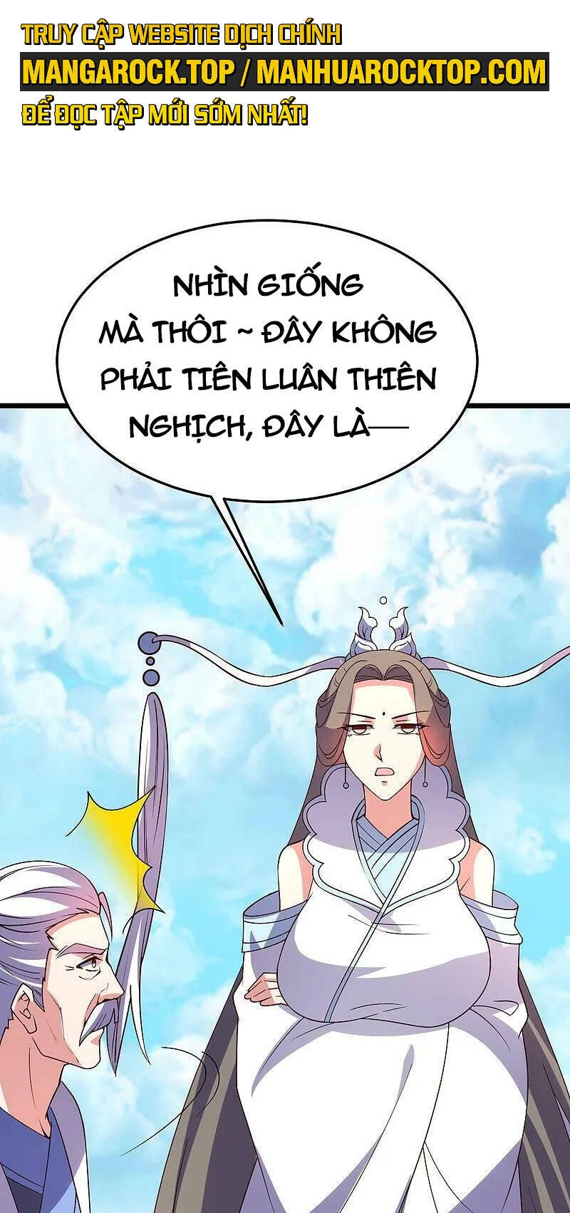 Tiên Võ Đế Tôn Chapter 469 - 37