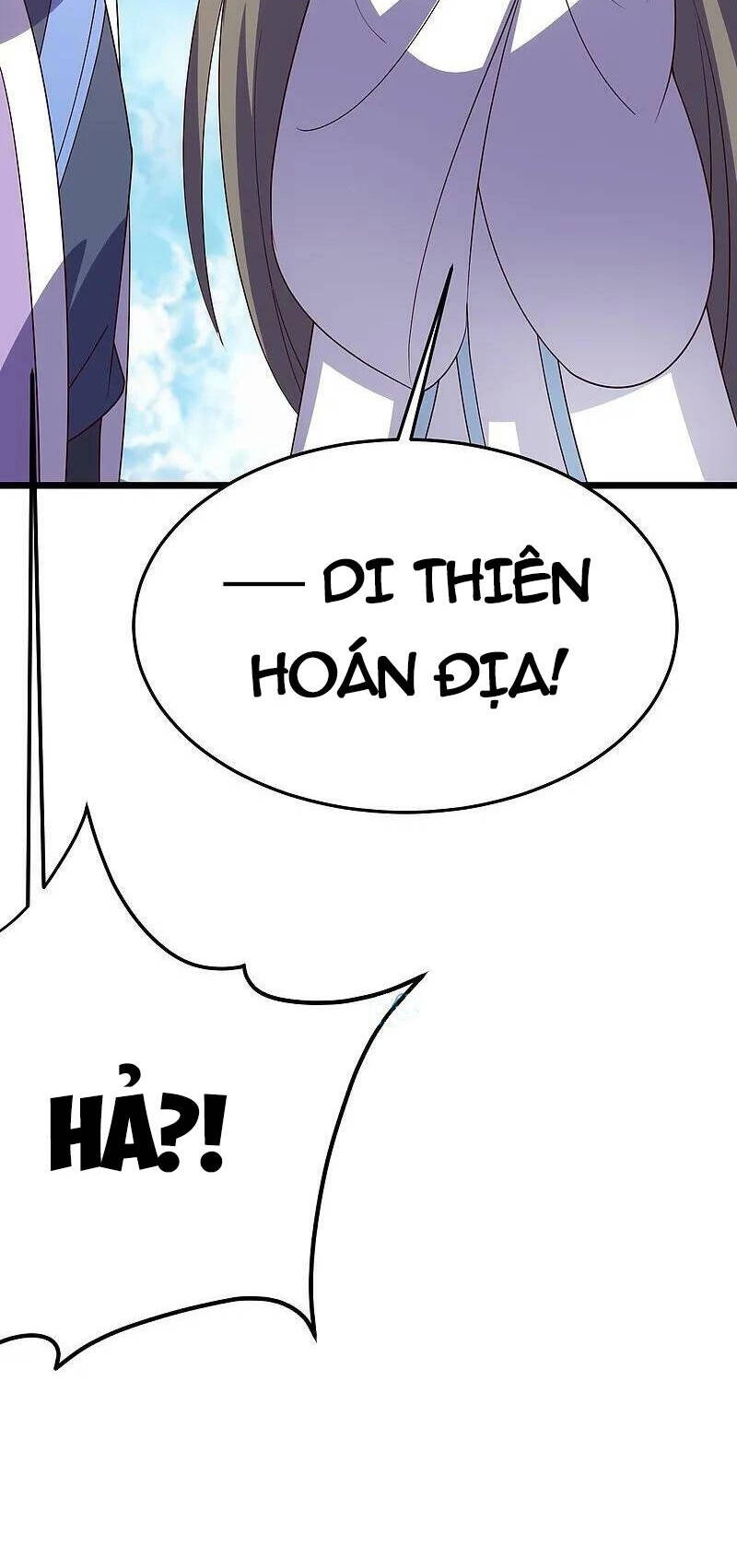 Tiên Võ Đế Tôn Chapter 469 - 38