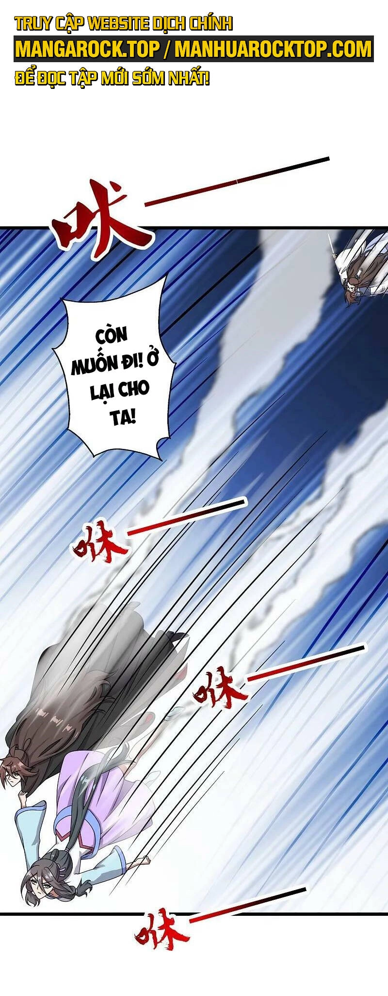 Tiên Võ Đế Tôn Chapter 469 - 44