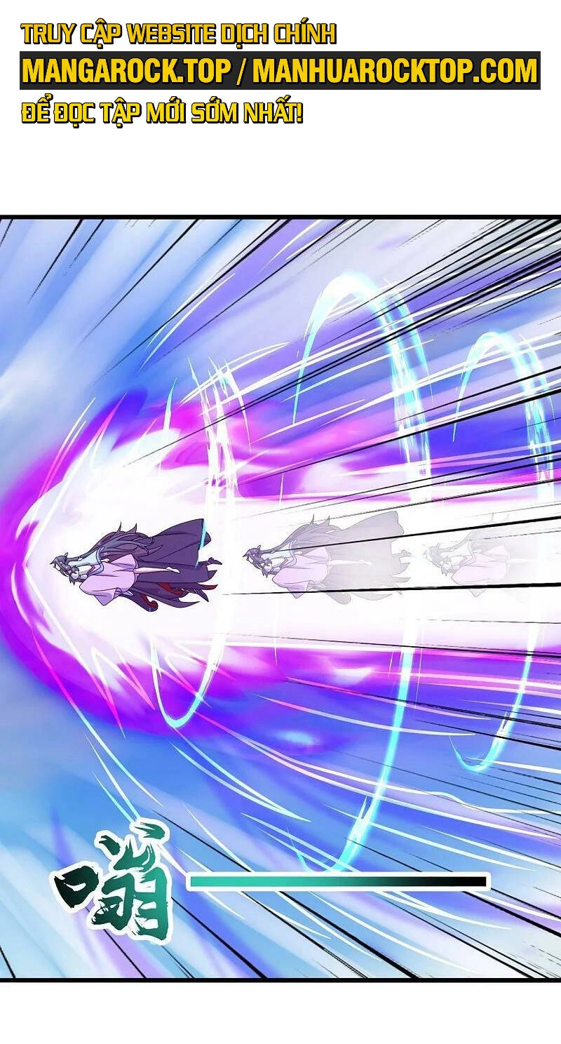 Tiên Võ Đế Tôn Chapter 469 - 49