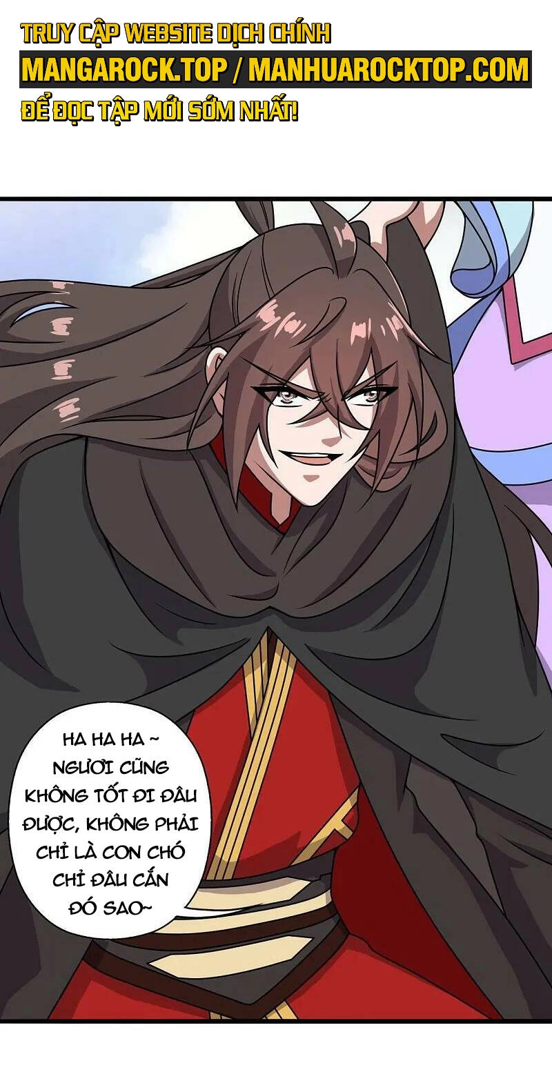 Tiên Võ Đế Tôn Chapter 469 - 53