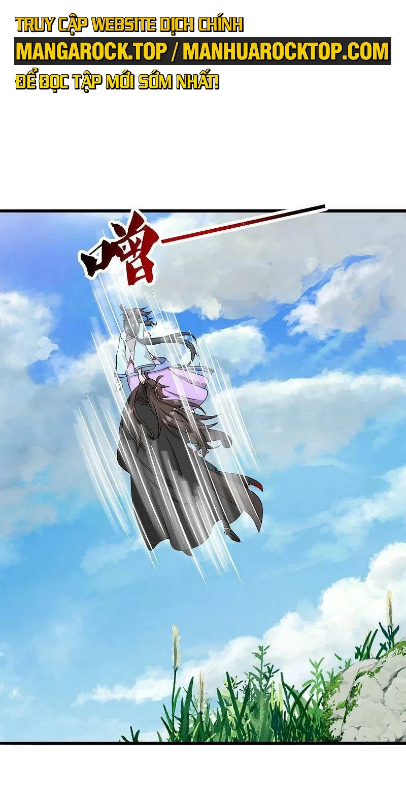 Tiên Võ Đế Tôn Chapter 469 - 55