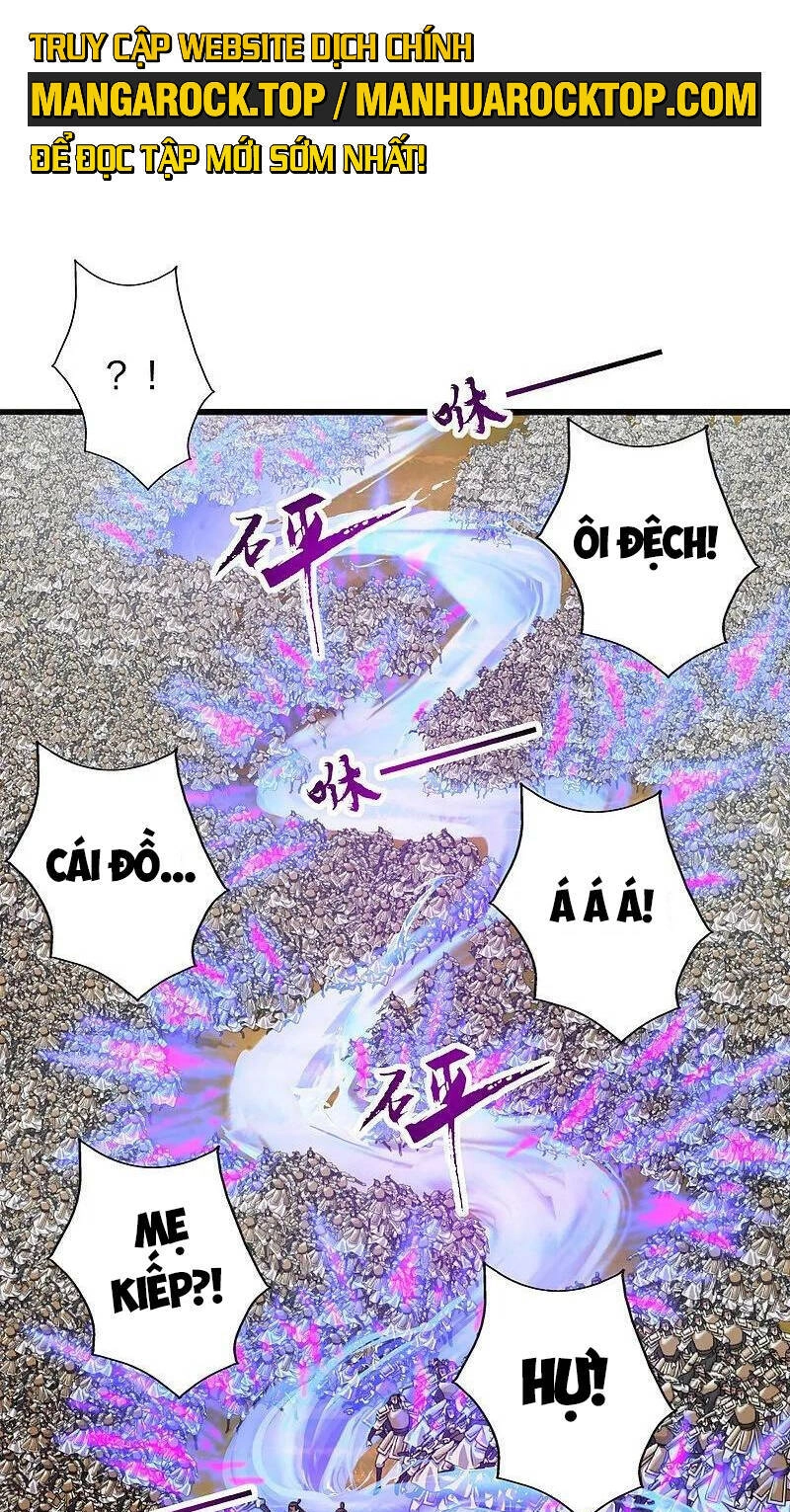 Tiên Võ Đế Tôn Chapter 469 - 58