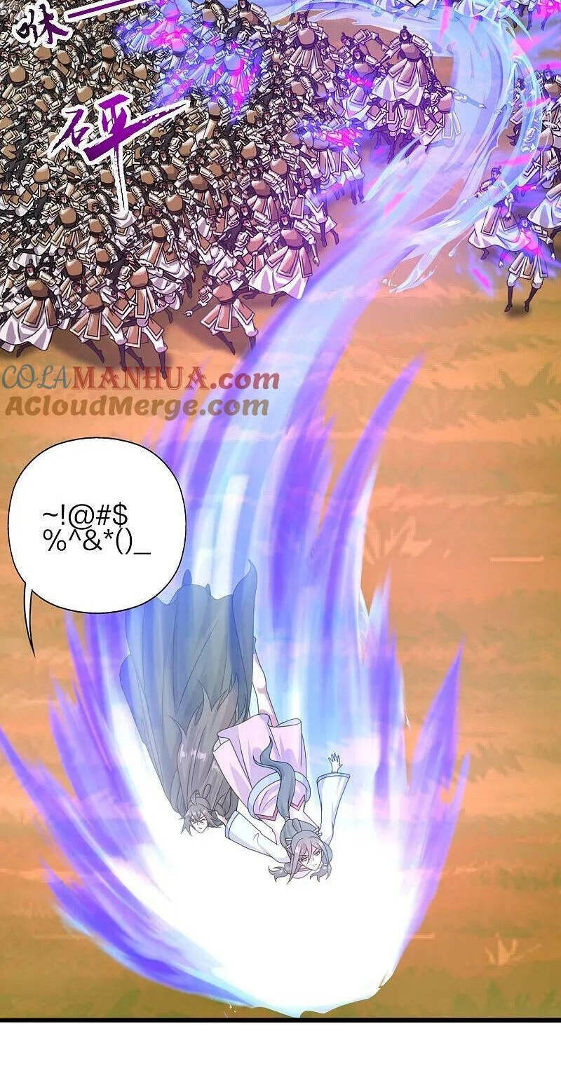 Tiên Võ Đế Tôn Chapter 469 - 59