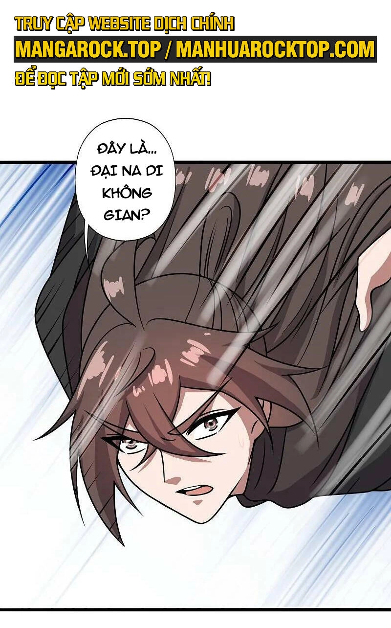 Tiên Võ Đế Tôn Chapter 469 - 60