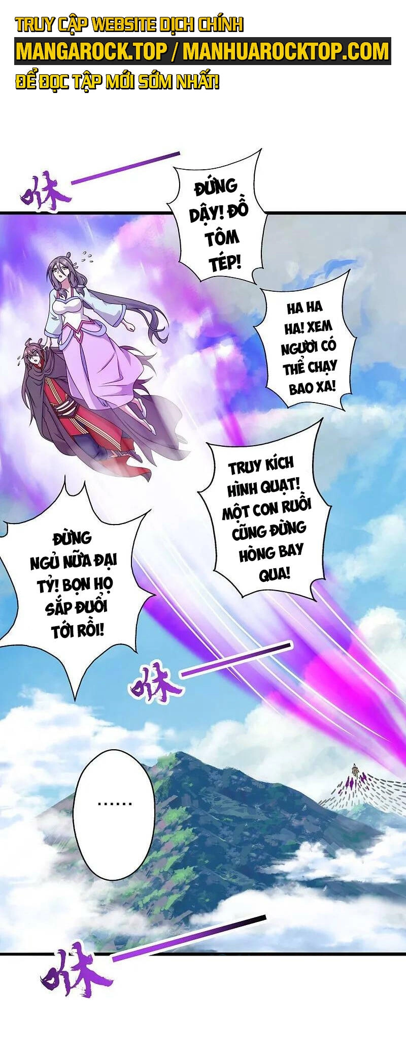 Tiên Võ Đế Tôn Chapter 469 - 63