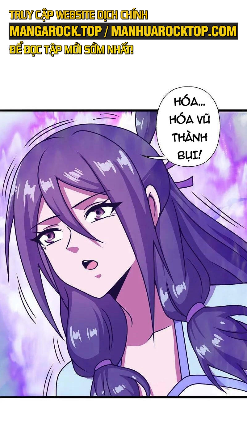 Tiên Võ Đế Tôn Chapter 469 - 64