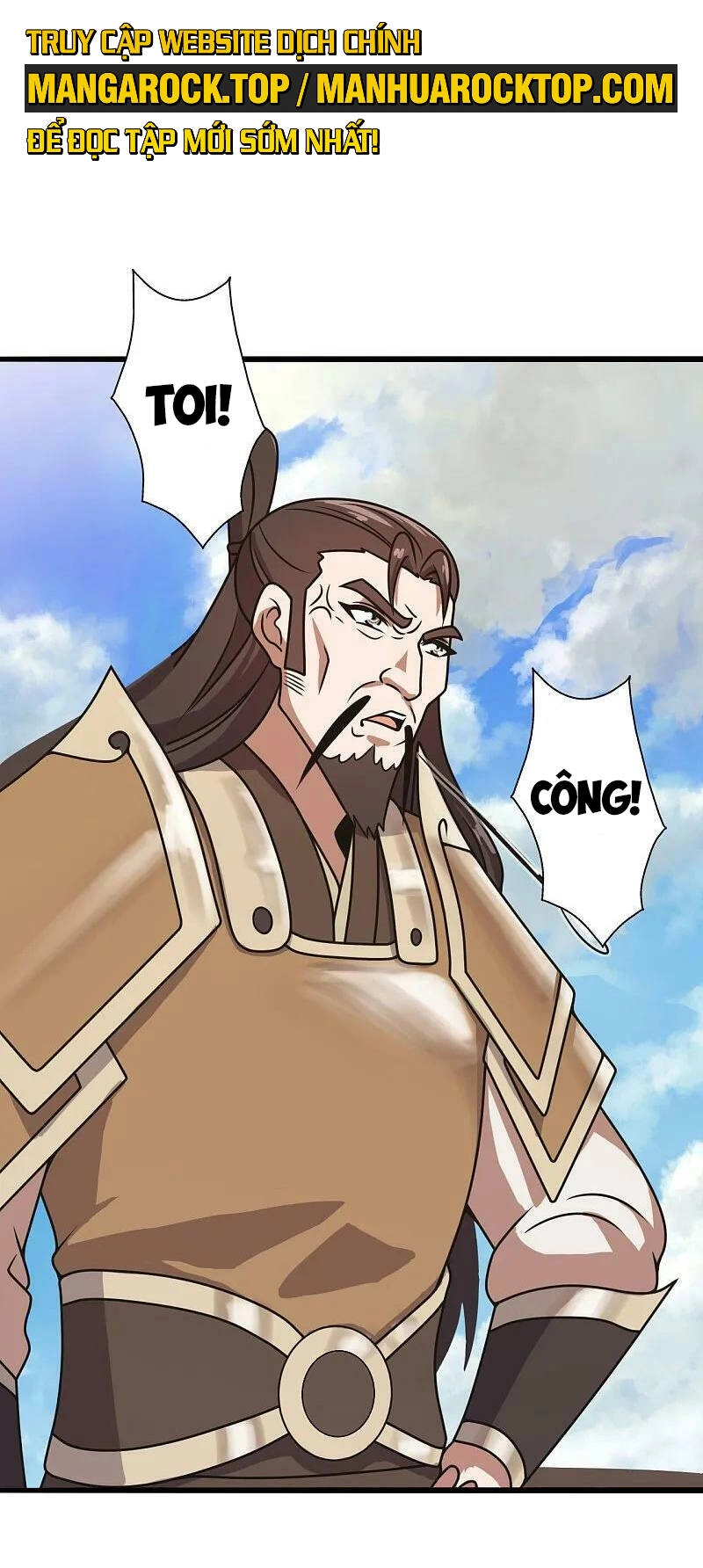 Tiên Võ Đế Tôn Chapter 469 - 66