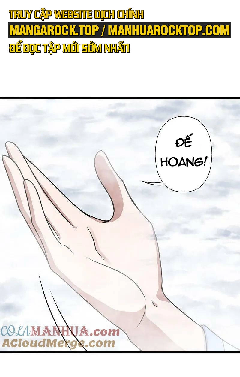 Tiên Võ Đế Tôn Chapter 469 - 69