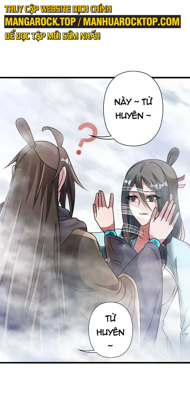 Tiên Võ Đế Tôn Chapter 470 - 2