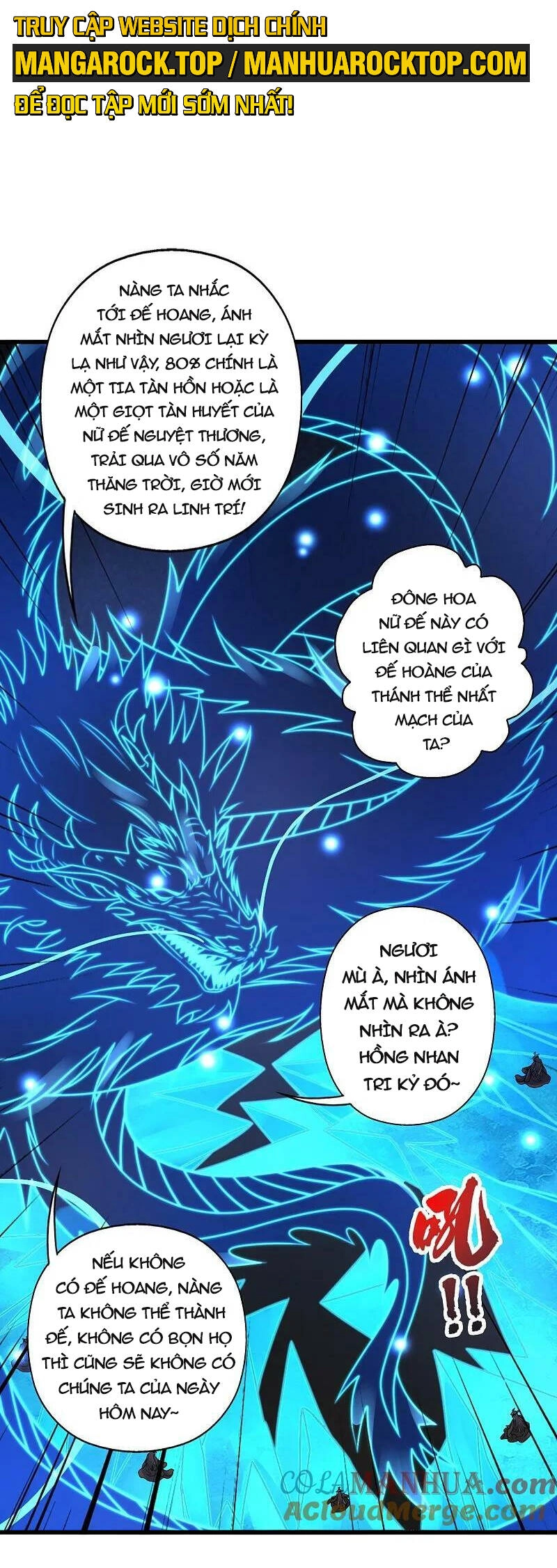 Tiên Võ Đế Tôn Chapter 470 - 7