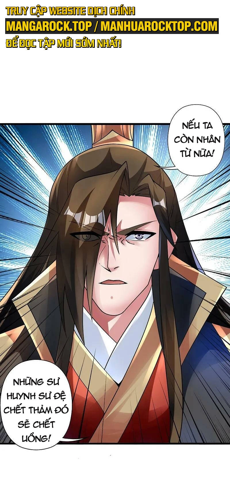 Tiên Võ Đế Tôn Chapter 470 - 32