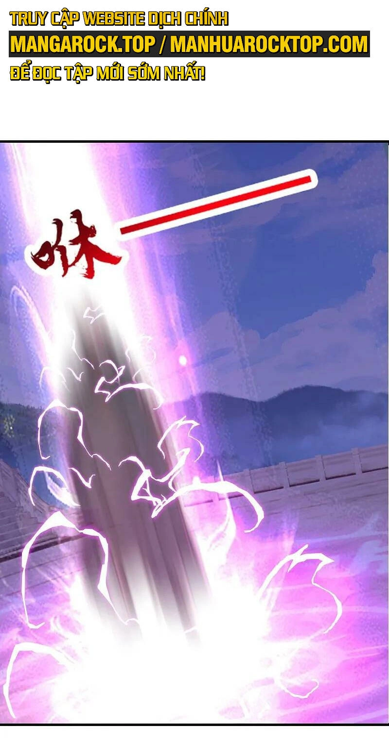 Tiên Võ Đế Tôn Chapter 471 - 6