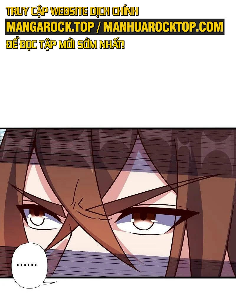 Tiên Võ Đế Tôn Chapter 471 - 10