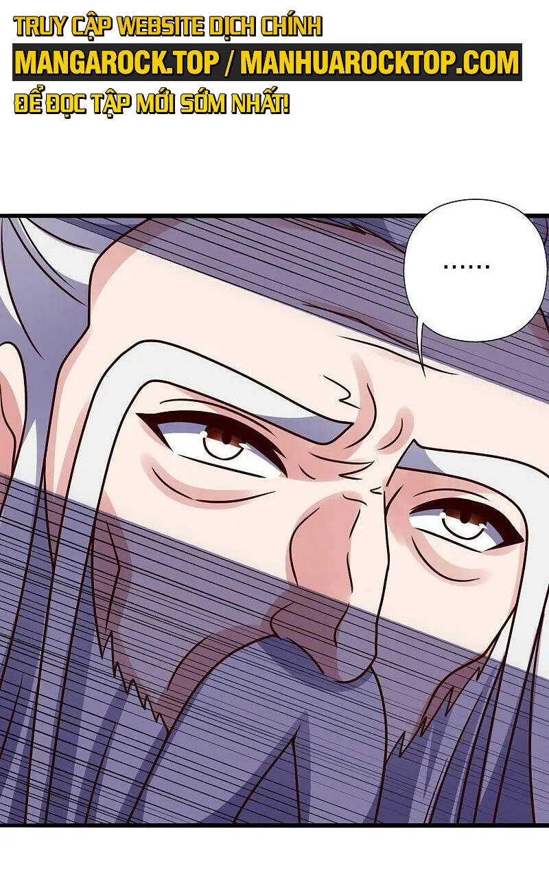 Tiên Võ Đế Tôn Chapter 471 - 11