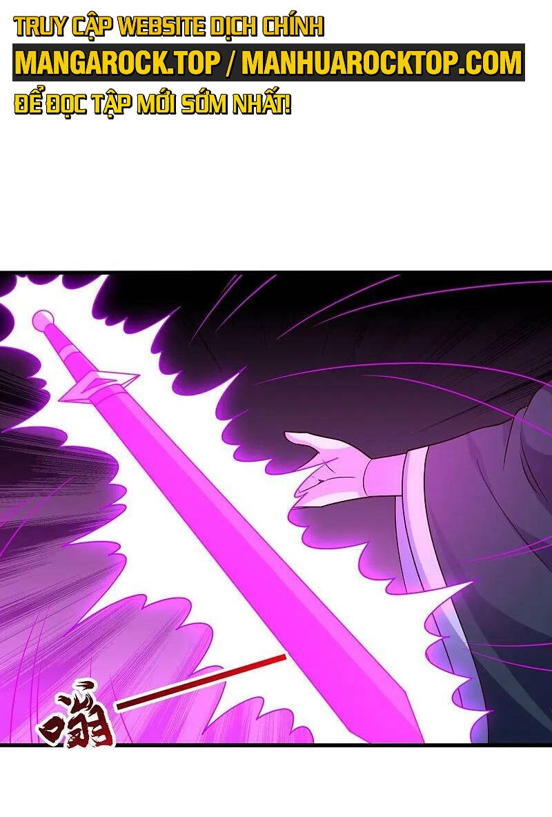 Tiên Võ Đế Tôn Chapter 471 - 15