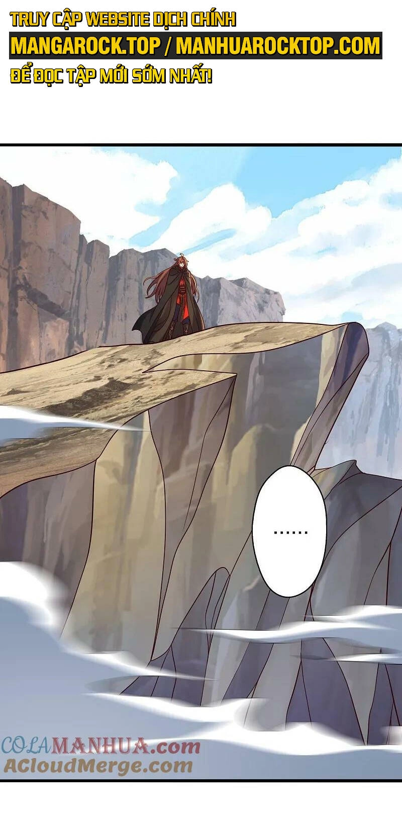 Tiên Võ Đế Tôn Chapter 471 - 20