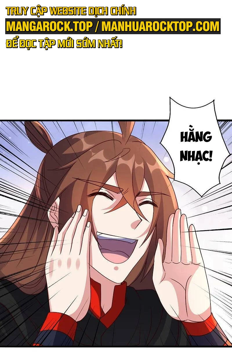 Tiên Võ Đế Tôn Chapter 471 - 21