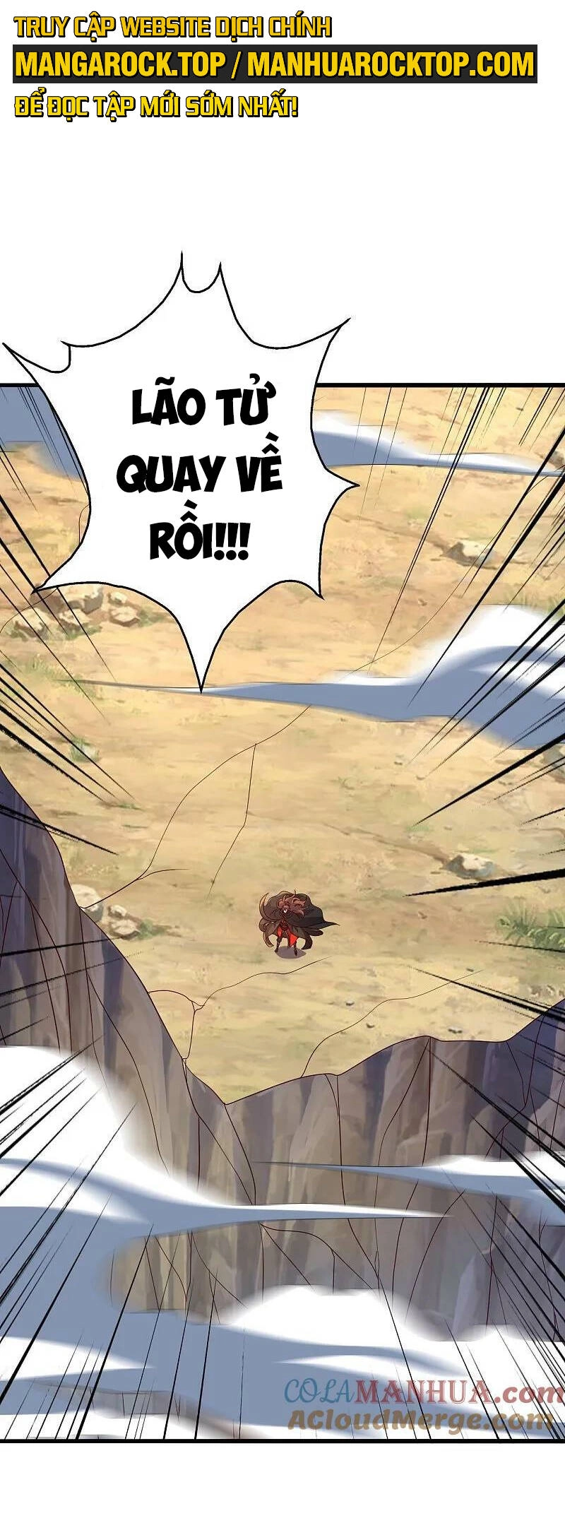 Tiên Võ Đế Tôn Chapter 471 - 22