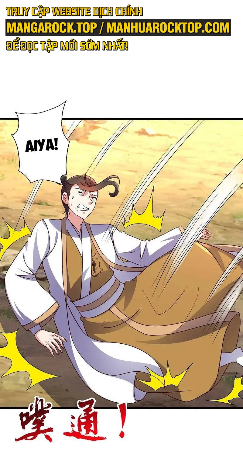 Tiên Võ Đế Tôn Chapter 471 - 26