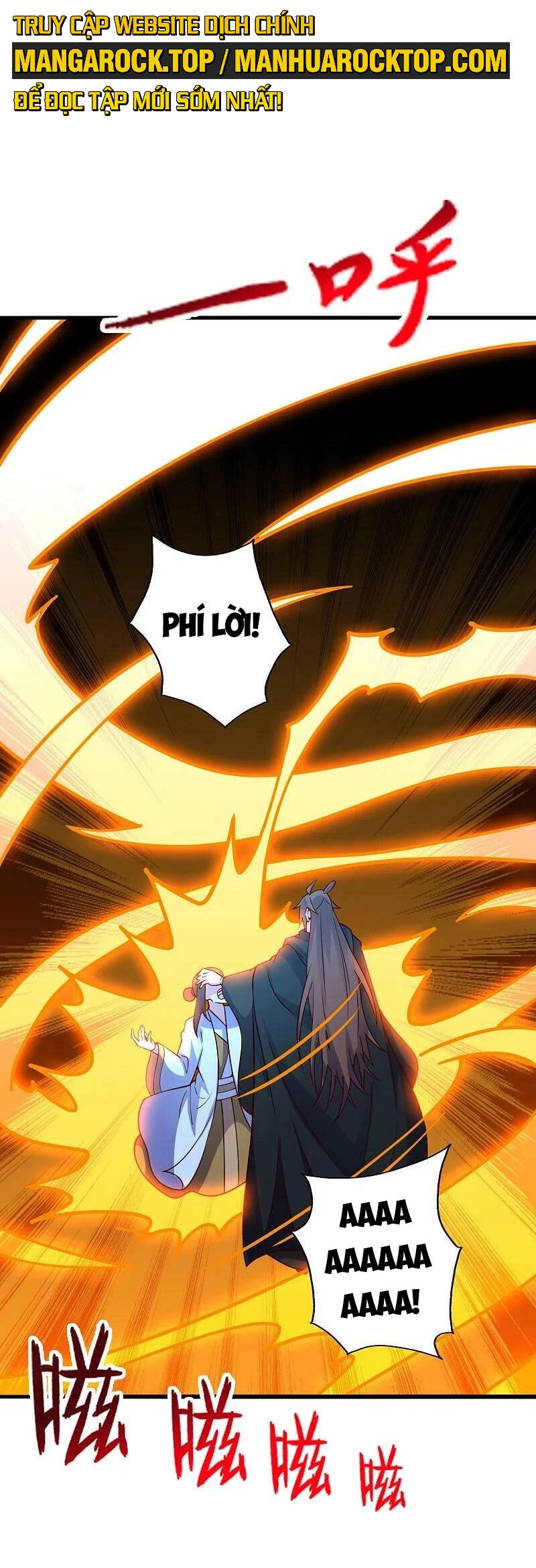 Tiên Võ Đế Tôn Chapter 471 - 33